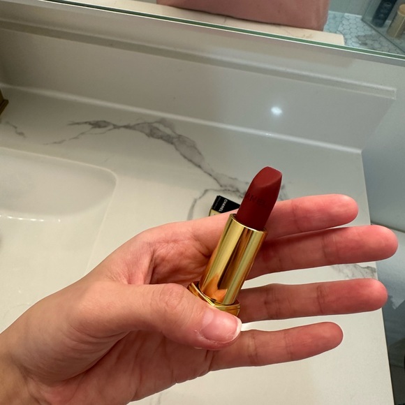 chanel rouge allure velvet 58 - Picture 2 of 3
